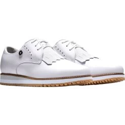 FootJoy Golfschuhe Sport Retro, Weiß -Professioneller Golfshop footjoy golfschuhe sport retro weiss weiss 5032796 5HsBXb2hawXMg6 1280x1280