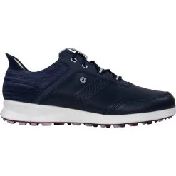 FootJoy Golfschuhe Stratos, Navy/weiß
