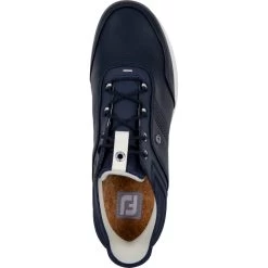 FootJoy Golfschuhe Stratos, Navy/weiß -Professioneller Golfshop footjoy golfschuhe stratos navyweiss blau 5030231 4C0GuZkXoLT7ny 1280x1280