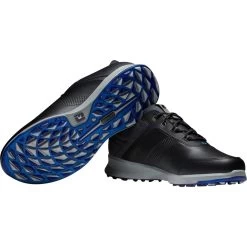 FootJoy Golfschuhe Stratos, Schwarz/grau -Professioneller Golfshop footjoy golfschuhe stratos schwarzgrau schwarz 5030111 4c44VYhN8y4HwO 1280x1280