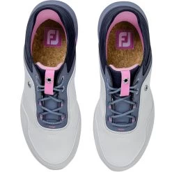 FootJoy Golfschuhe Stratos, Weiß/navy/pink 9 FootJoy Golfschuhe Stratos, Weiß/navy/pink -Professioneller Golfshop footjoy golfschuhe stratos weissnavypink weiss 5042023 4HtHHS6bd6qVOM 1280x1280