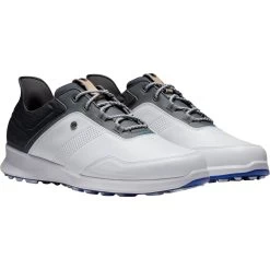 FootJoy Golfschuhe Stratos, Weiß/schwarz/silber -Professioneller Golfshop footjoy golfschuhe stratos weissschwarzsilber weiss 5030087 30xZN9JGbgkBGq 1280x1280