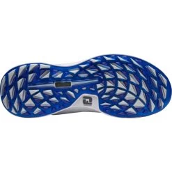 FootJoy Golfschuhe Stratos, Weiß/schwarz/silber -Professioneller Golfshop footjoy golfschuhe stratos weissschwarzsilber weiss 5030087 6FQnttPToX3QGe 1280x1280