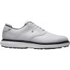 FootJoy Golfschuhe Traditions SL, Weiß/navy