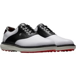 FootJoy Golfschuhe Traditions SL, Weiß/schwarz/grau -Professioneller Golfshop footjoy golfschuhe traditions sl weissschwarzgrau weiss 5042452 6ux14itVWlZ5BX 1280x1280