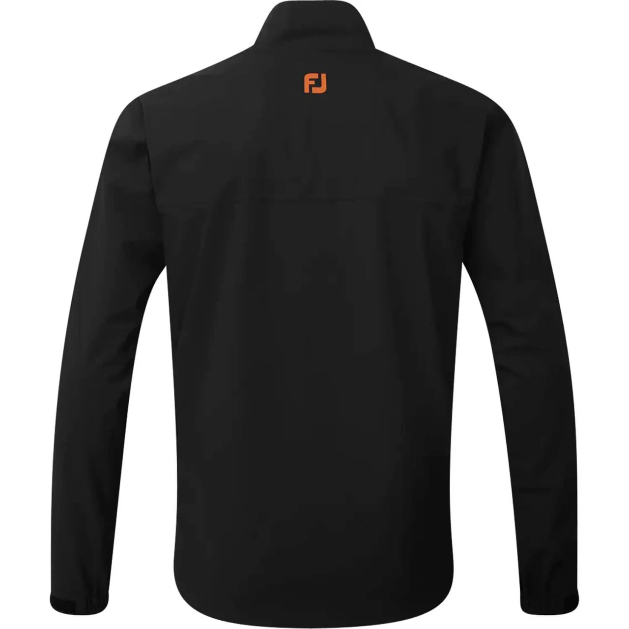 FootJoy Jacke Hydrolite, Blau/schwarz 2 FootJoy Jacke Hydrolite, Blau/schwarz – Bild 2