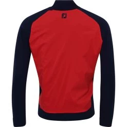 FootJoy Jacke Tech, Navy/rot 5 FootJoy Jacke Tech, Navy/rot -Professioneller Golfshop footjoy jacke tech navyrot blau 6886911 30yKu7GJOCLDkI 1280x1280