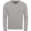 FootJoy Pullover Wool Blend V-Neck, Grau