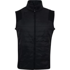 FootJoy Weste Hybrid, Schwarz