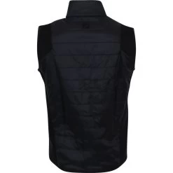 FootJoy Weste Hybrid, Schwarz -Professioneller Golfshop footjoy weste hybrid schwarz schwarz 6188395 3 1280x1280
