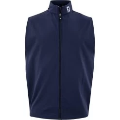 FootJoy Weste Knit Vest, Navy