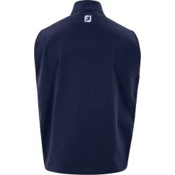 FootJoy Weste Knit Vest, Navy -Professioneller Golfshop footjoy weste knit vest navy blau 6925798 3jjMbpEGskWaWA 1280x1280