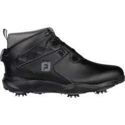 FootJoy Winterstiefel BOA, Schwarz
