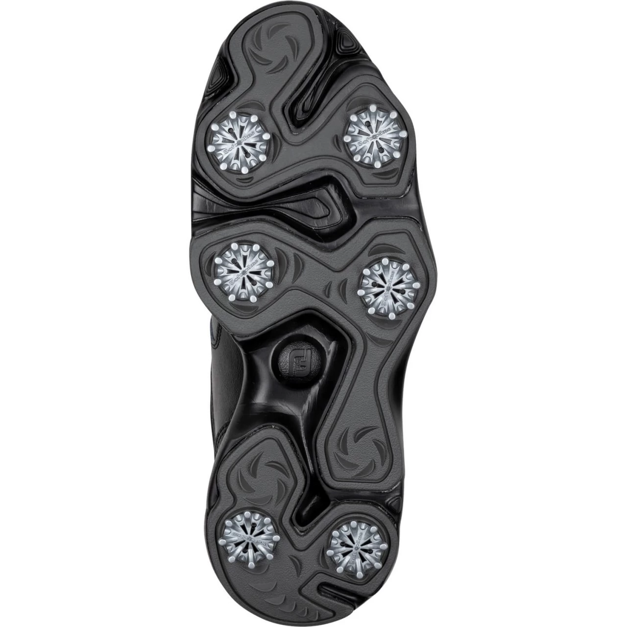 FootJoy Winterstiefel BOA, Schwarz 5 FootJoy Winterstiefel BOA, Schwarz – Bild 5