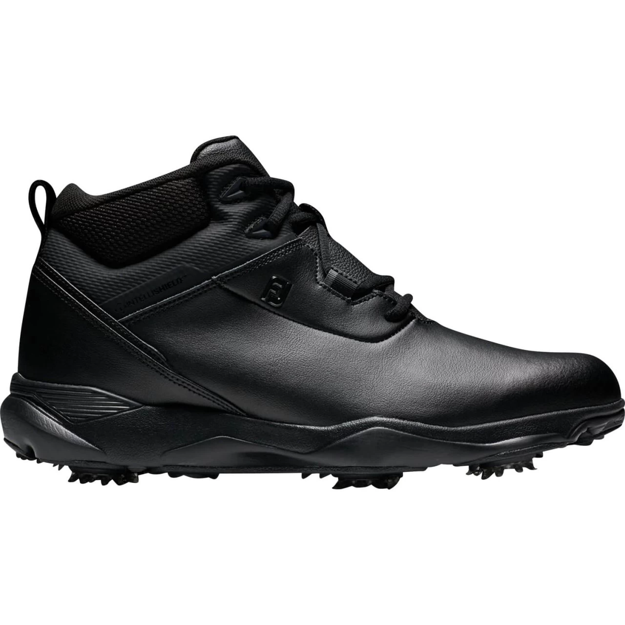 FootJoy Winterstiefel Stormwalker, Schwarz 1 FootJoy Winterstiefel Stormwalker, Schwarz