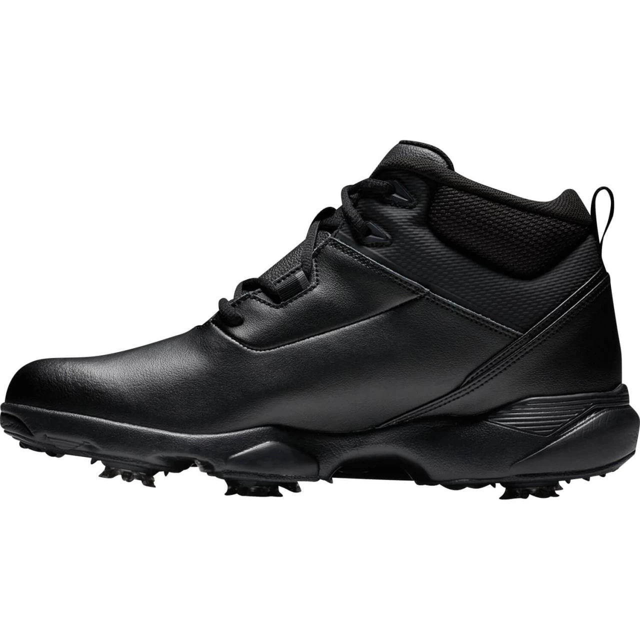 FootJoy Winterstiefel Stormwalker, Schwarz 2 FootJoy Winterstiefel Stormwalker, Schwarz – Bild 2
