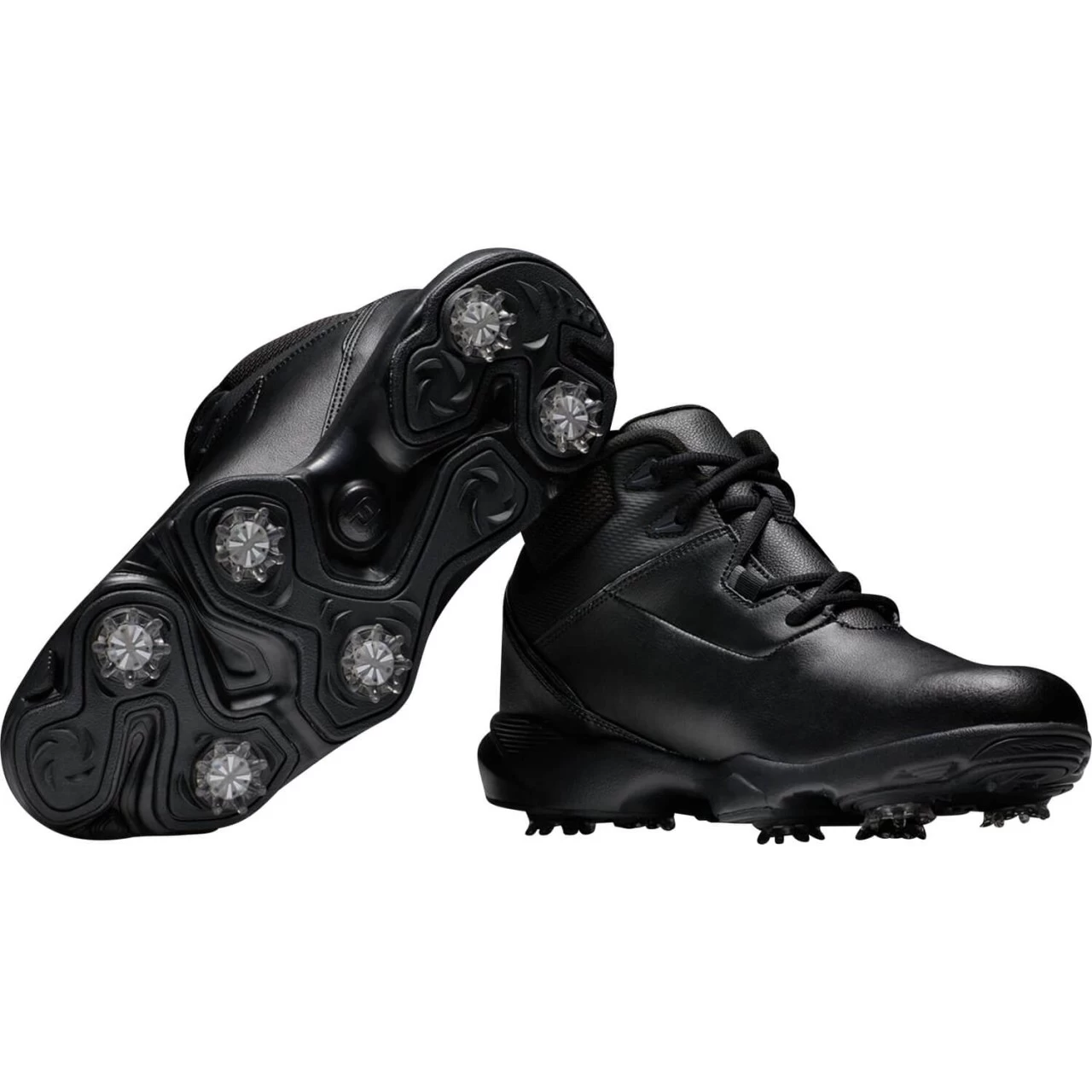 FootJoy Winterstiefel Stormwalker, Schwarz 5 FootJoy Winterstiefel Stormwalker, Schwarz – Bild 5