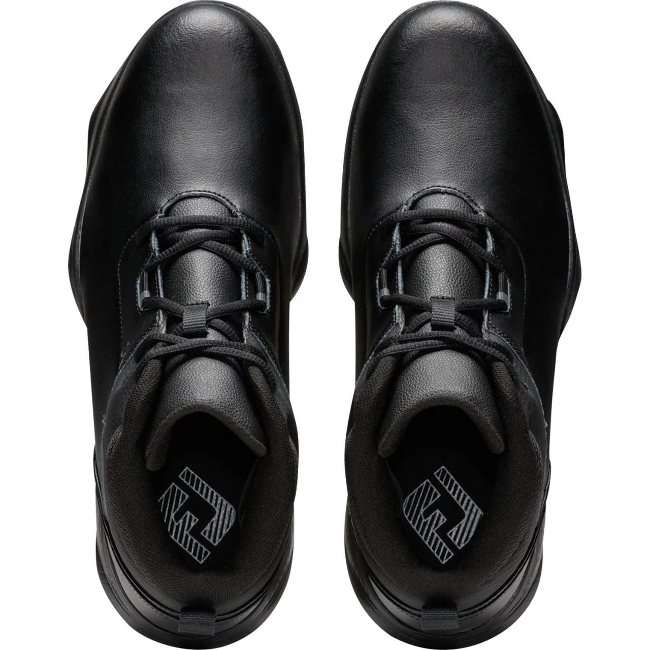 FootJoy Winterstiefel Stormwalker, Schwarz 6 FootJoy Winterstiefel Stormwalker, Schwarz – Bild 6