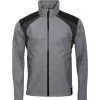 Galvin Green Jacke Action, Grau