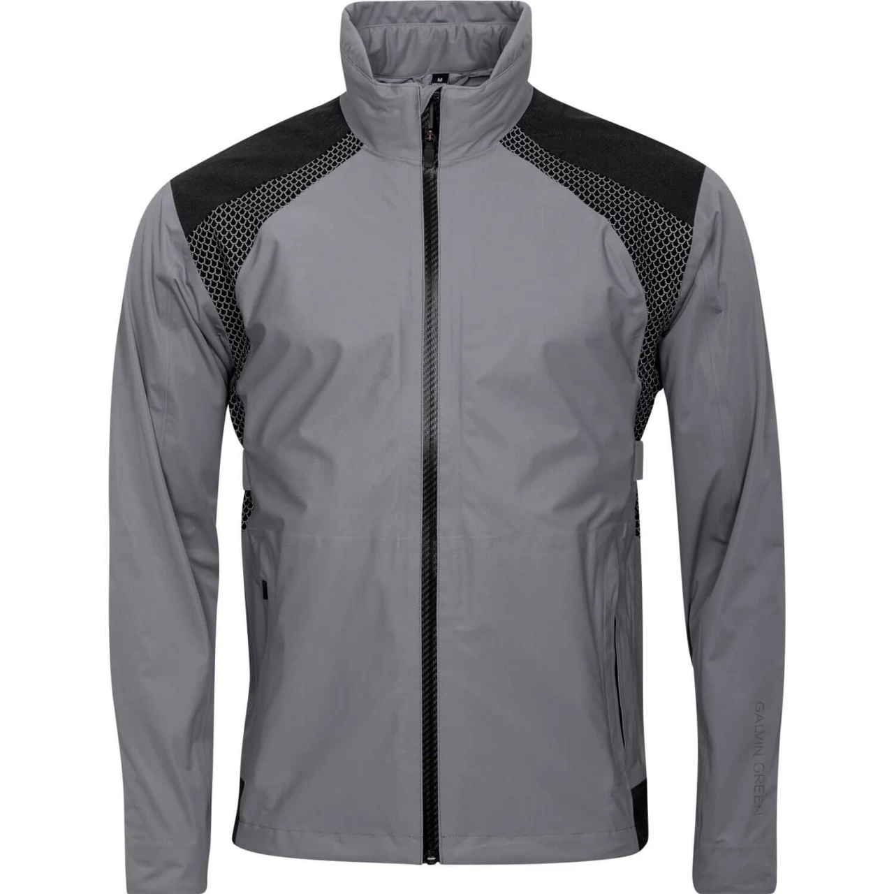 Galvin Green Jacke Action, Grau 1 Galvin Green Jacke Action, Grau