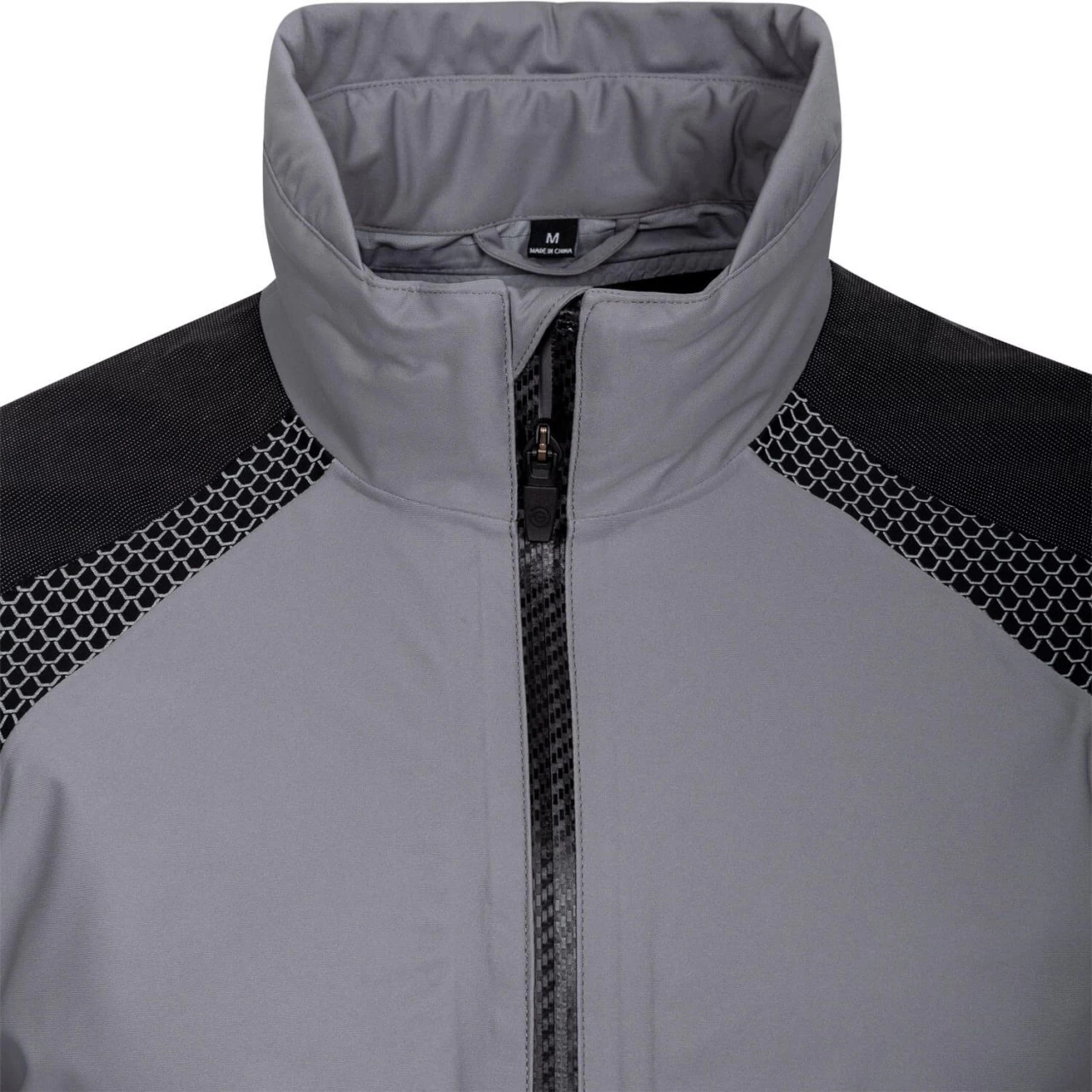 Galvin Green Jacke Action, Grau 2 Galvin Green Jacke Action, Grau – Bild 2