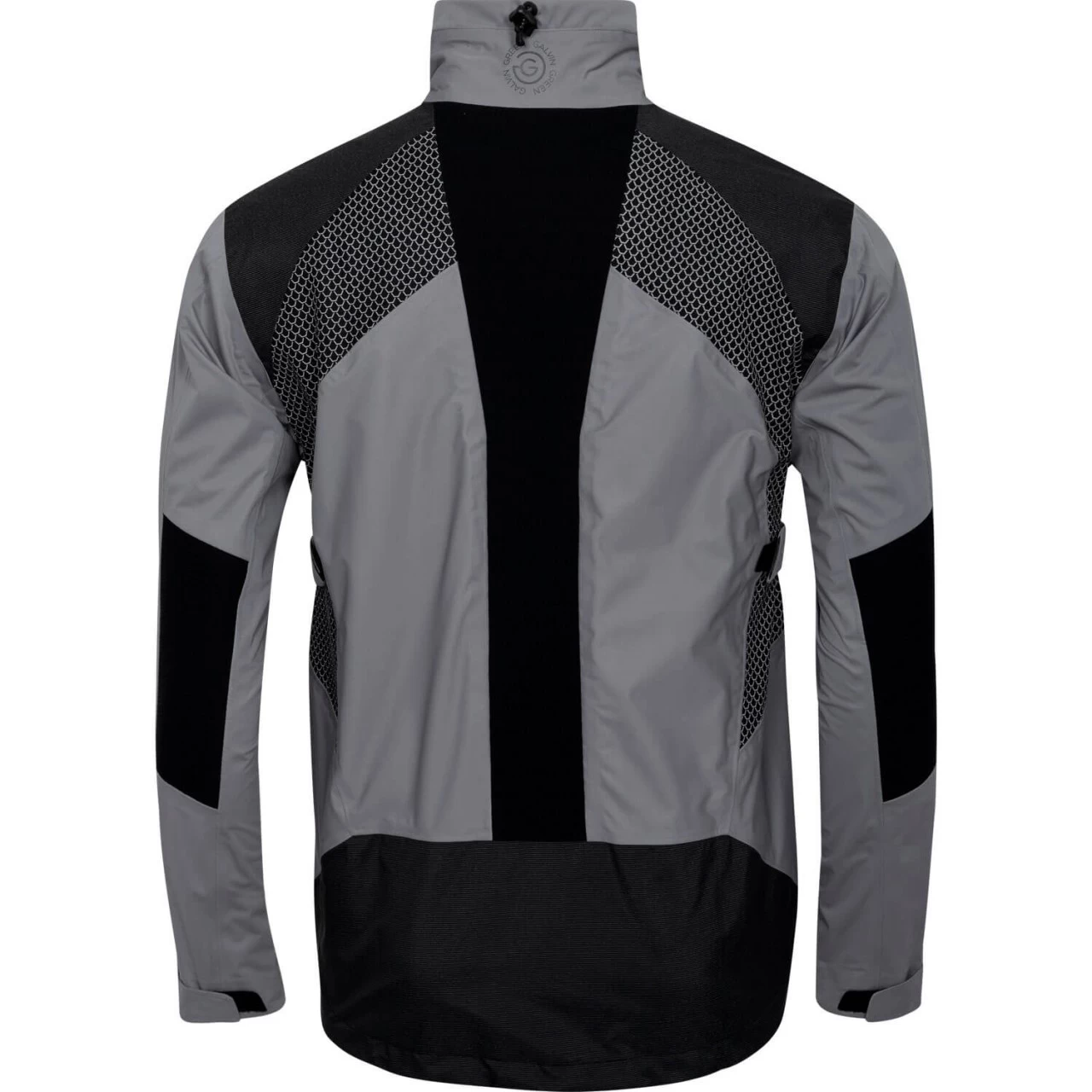 Galvin Green Jacke Action, Grau 3 Galvin Green Jacke Action, Grau – Bild 3