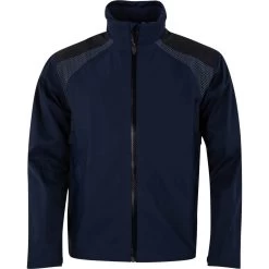 Galvin Green Jacke Action, Navy