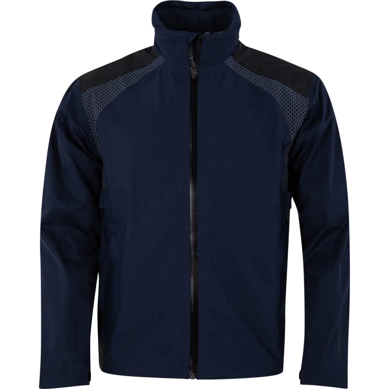 Galvin Green Jacke Action, Navy 1 Galvin Green Jacke Action, Navy