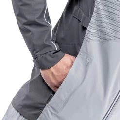 Galvin Green Jacke Albert, Dunkelgrau/grau/hellgrau -Professioneller Golfshop galvin green jacke albert dunkelgraugrauhellgrau grau 5059902 5X7Kvm50t7VkgD 1280x1280