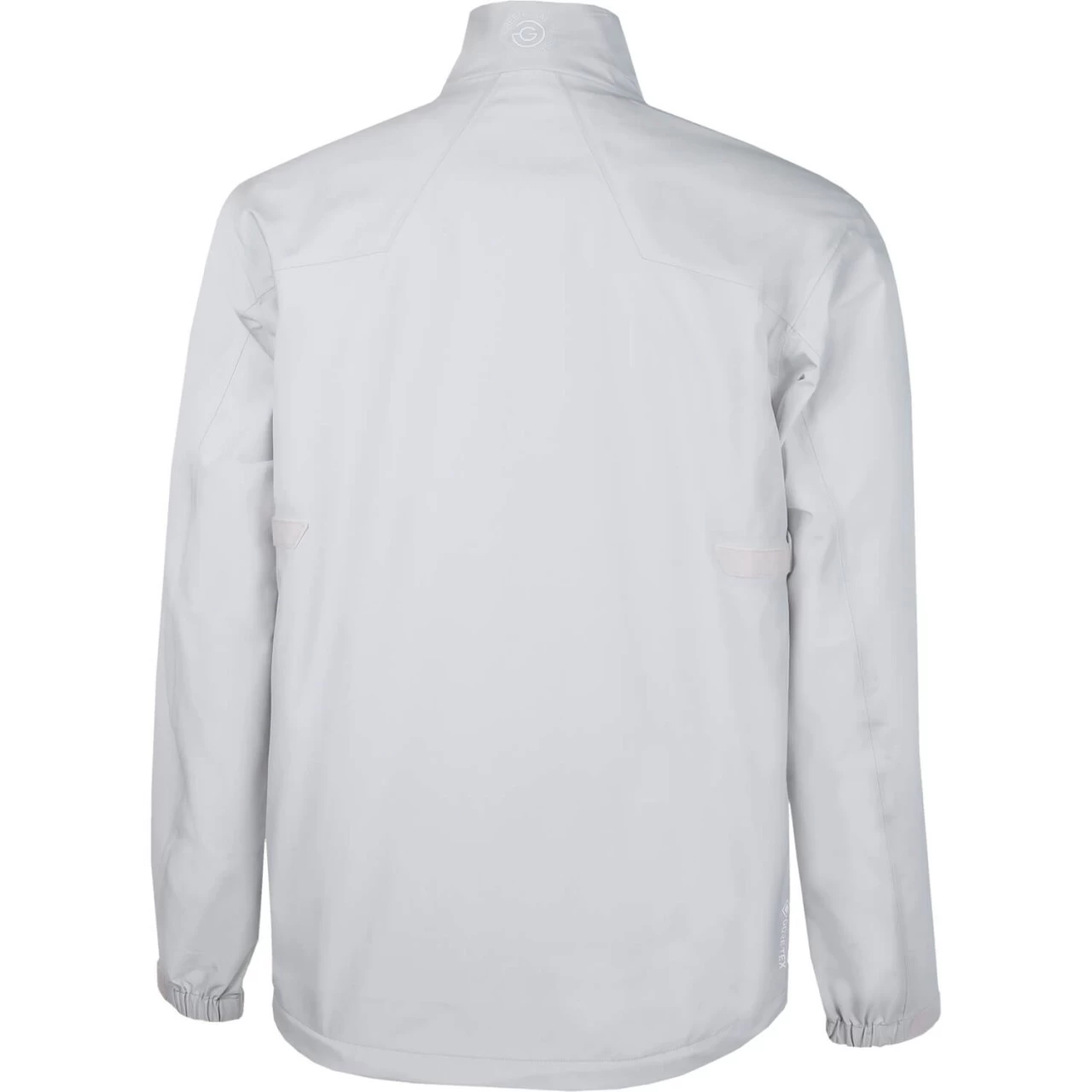 Galvin Green Jacke Armstrong, Hellgrau/lime/weiß 2 Galvin Green Jacke Armstrong, Hellgrau/lime/weiß – Bild 2