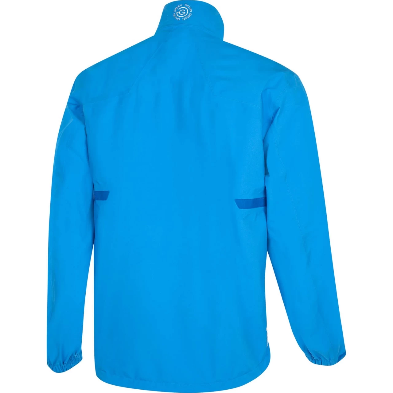 Galvin Green Jacke Armstrong, Navy/blau/weiß 2 Galvin Green Jacke Armstrong, Navy/blau/weiß – Bild 2