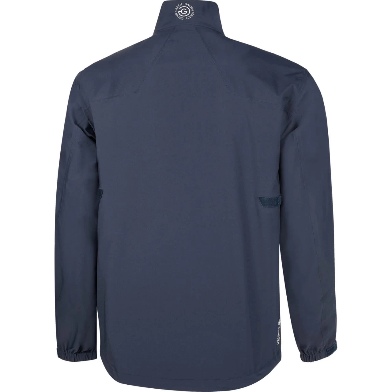 Galvin Green Jacke Armstrong, Navy/hellgrau/weiß 2 Galvin Green Jacke Armstrong, Navy/hellgrau/weiß – Bild 2
