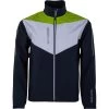 Galvin Green Jacke Armstrong, Navy/weiß