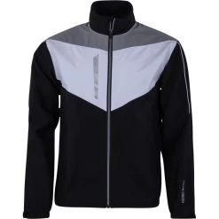 Galvin Green Jacke Armstrong, Schwarz