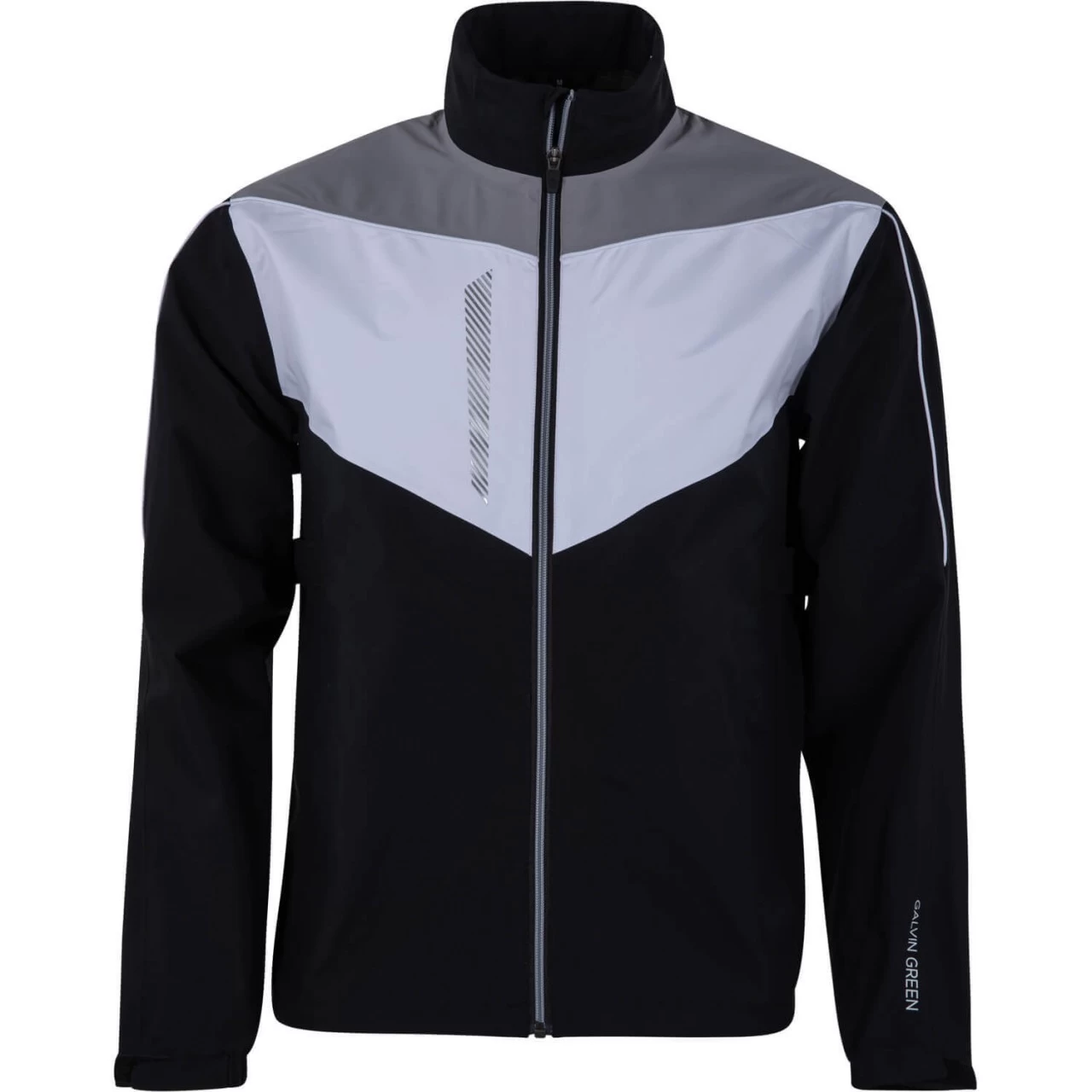 Galvin Green Jacke Armstrong, Schwarz 1 Galvin Green Jacke Armstrong, Schwarz