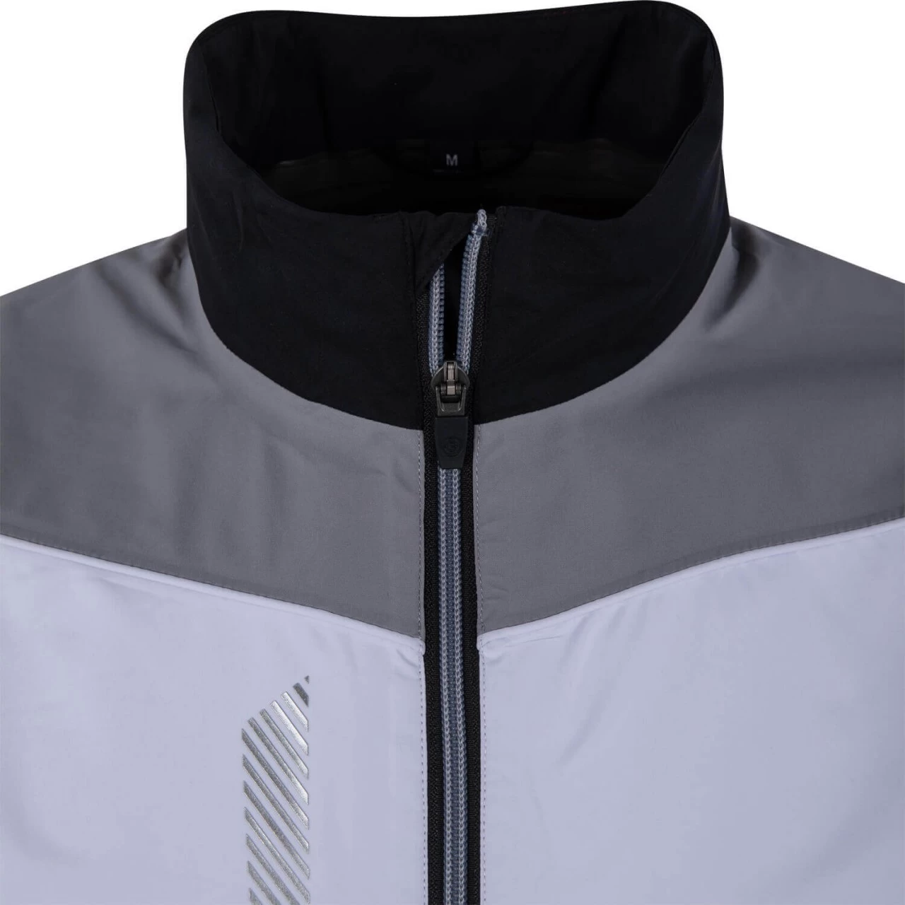 Galvin Green Jacke Armstrong, Schwarz 2 Galvin Green Jacke Armstrong, Schwarz – Bild 2