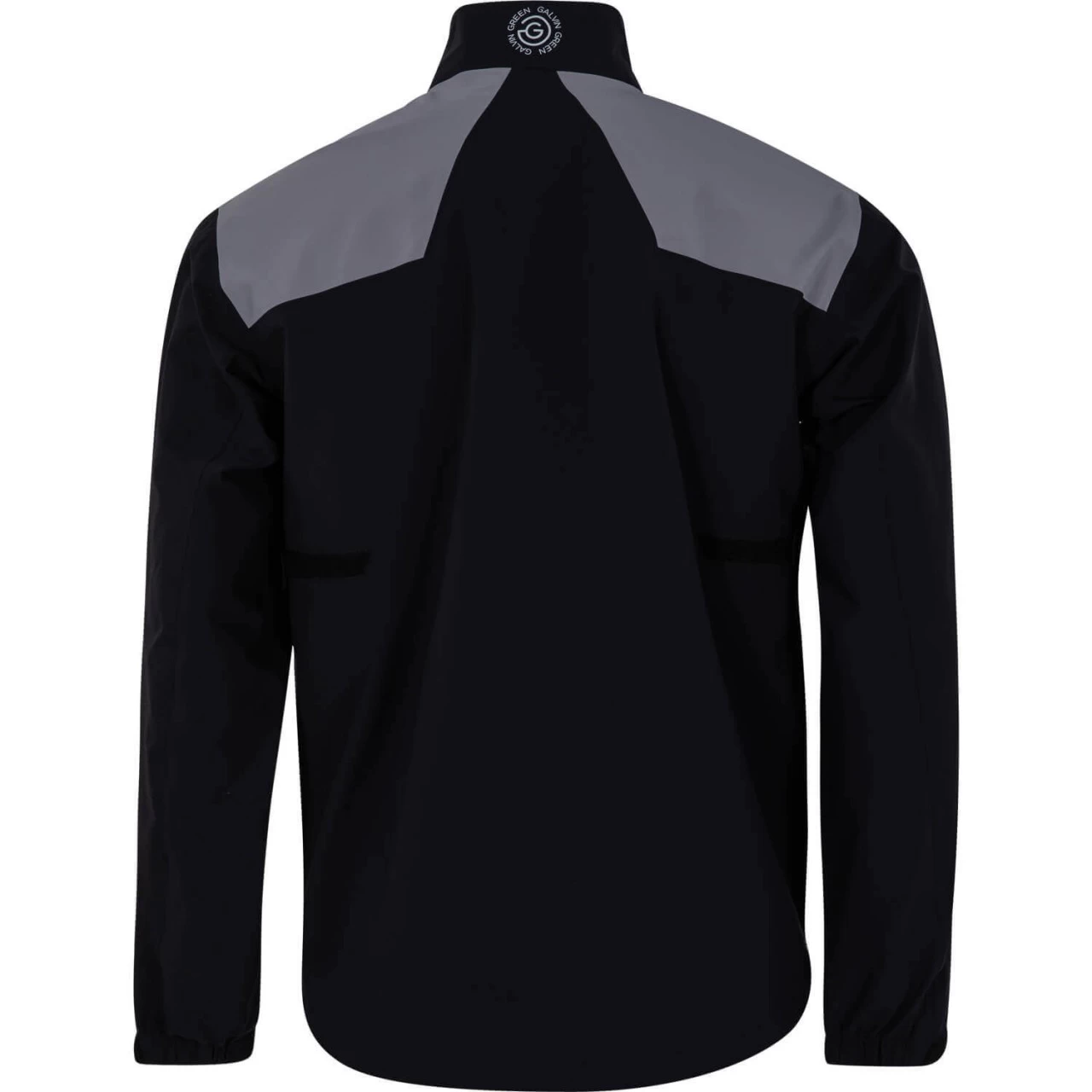 Galvin Green Jacke Armstrong, Schwarz 3 Galvin Green Jacke Armstrong, Schwarz – Bild 3