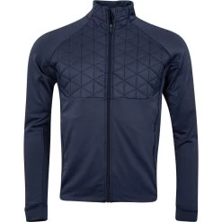 Galvin Green Jacke Dexter, Navy