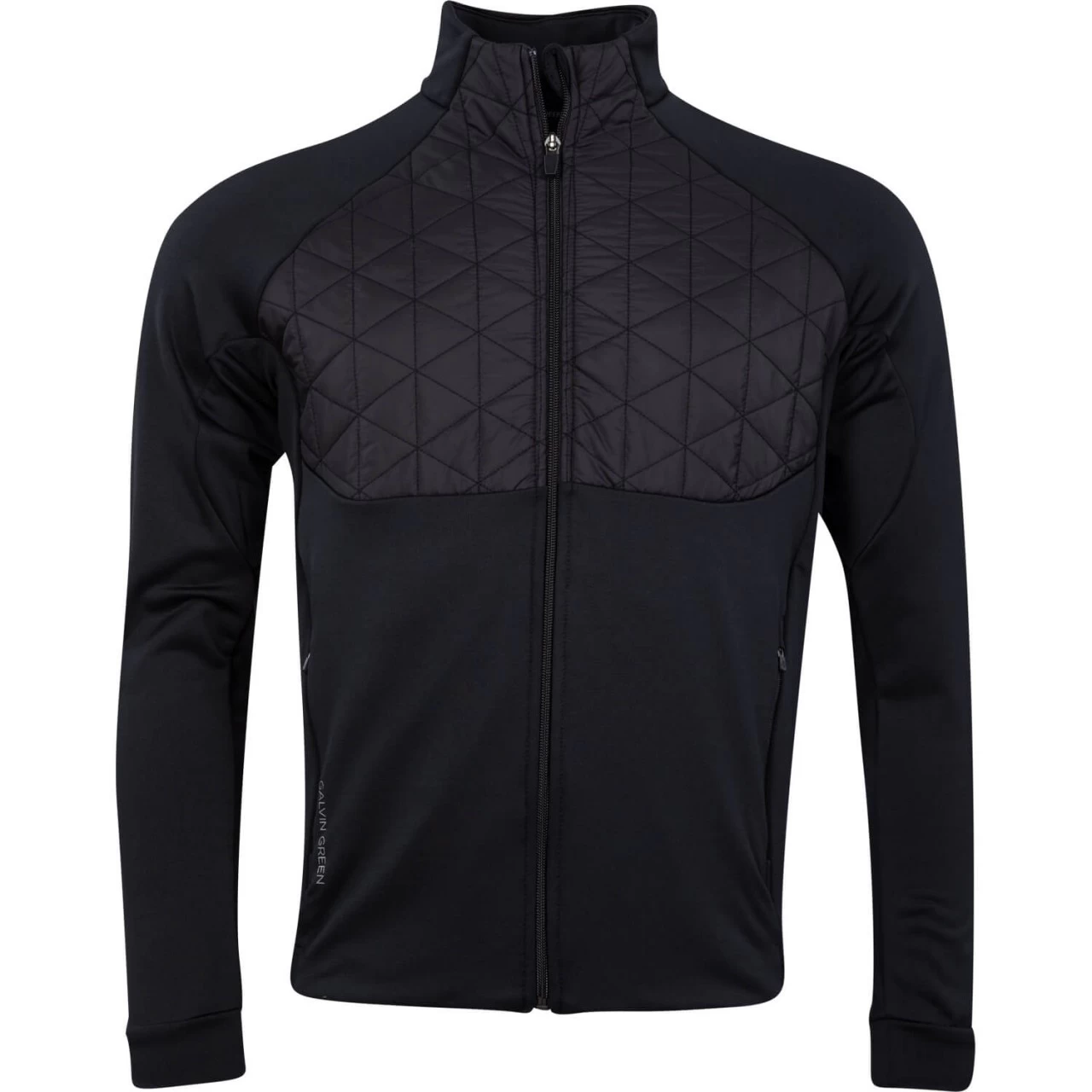 Galvin Green Jacke Dexter, Schwarz 1 Galvin Green Jacke Dexter, Schwarz