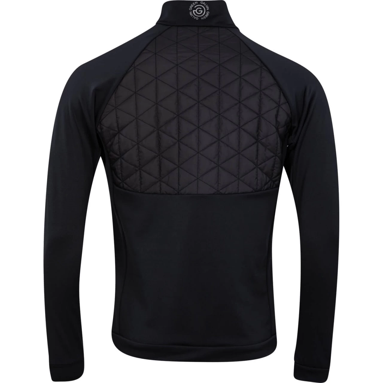 Galvin Green Jacke Dexter, Schwarz 3 Galvin Green Jacke Dexter, Schwarz – Bild 3