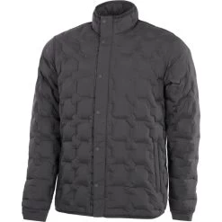 Galvin Green Jacke Hugo, Schwarz