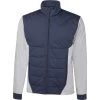 Galvin Green Jacke Leonard, Navy/hellgrau