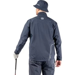 Galvin Green Layer Axley 1/2-Zip, Navy/hellgrau/weiß -Professioneller Golfshop galvin green layer axley 12 zip navyhellgrauweiss blau 5059882 4 1280x1280