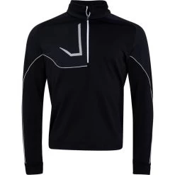 Galvin Green Midlayer Daxton, Schwarz
