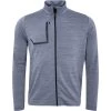 Galvin Green Midlayer Dennis, Grau