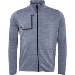 Galvin Green Midlayer Dennis, Grau
