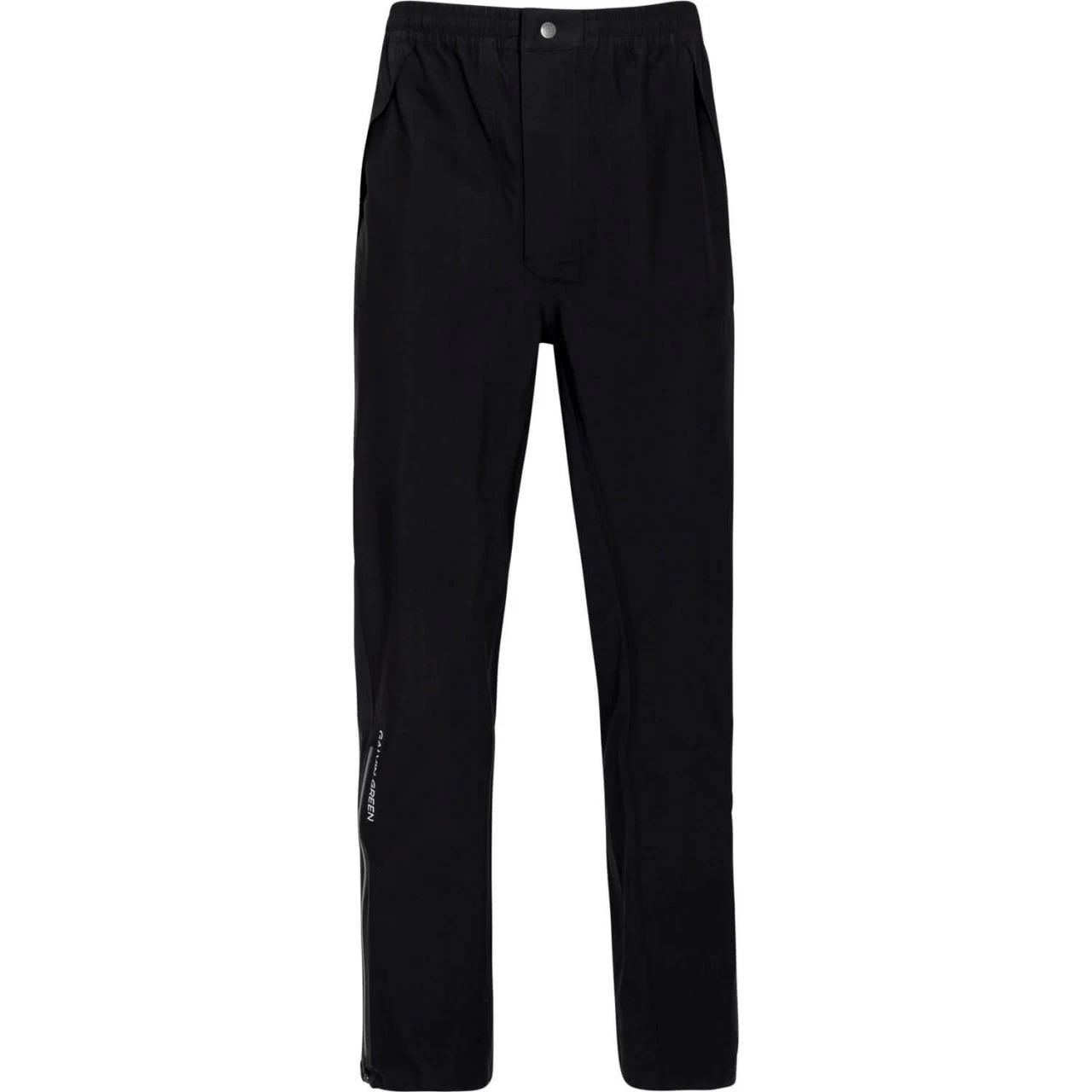 Galvin Green Regenhose Arthur GORE-TEX, Schwarz 1 Galvin Green Regenhose Arthur GORE-TEX, Schwarz