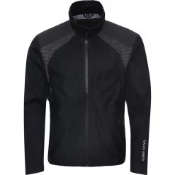 Galvin Green Regenjacke Archie, GORE-TEX, Schwarz