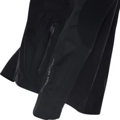 Galvin Green Regenjacke Archie, GORE-TEX, Schwarz -Professioneller Golfshop galvin green regenjacke archie gore tex schwarz schwarz 6869393 3IYpfnJ2hsiASB 1280x1280