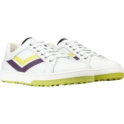 Golfino Golfschuhe Laureana, Weiß/grün/navy 7 Golfino Golfschuhe Laureana, Weiß/grün/navy -Professioneller Golfshop golfino golfschuhe laureana weissgruennavy weiss 5034745 3OtSQ6F5nBR73n 1280x1280